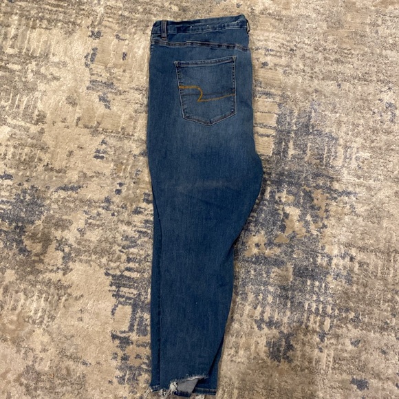 American eagle next level stretch. Size 24 short - Picture 2 of 2